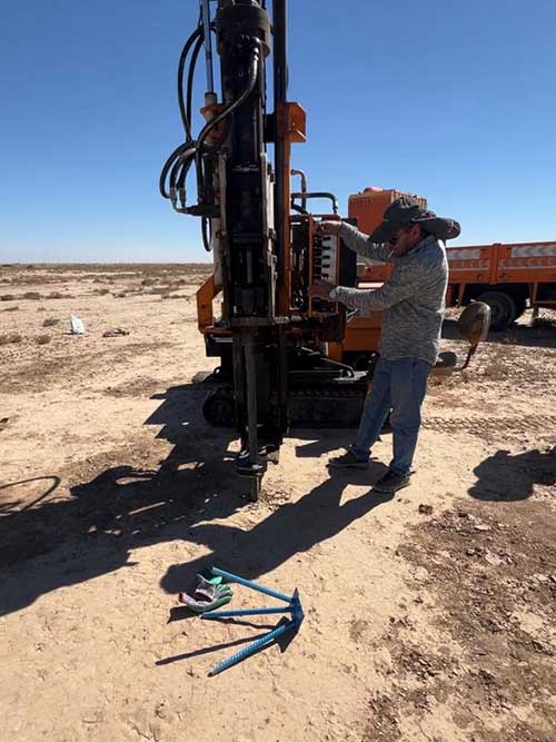 شرکت معتبر برای انجام آزمایش پول اوت